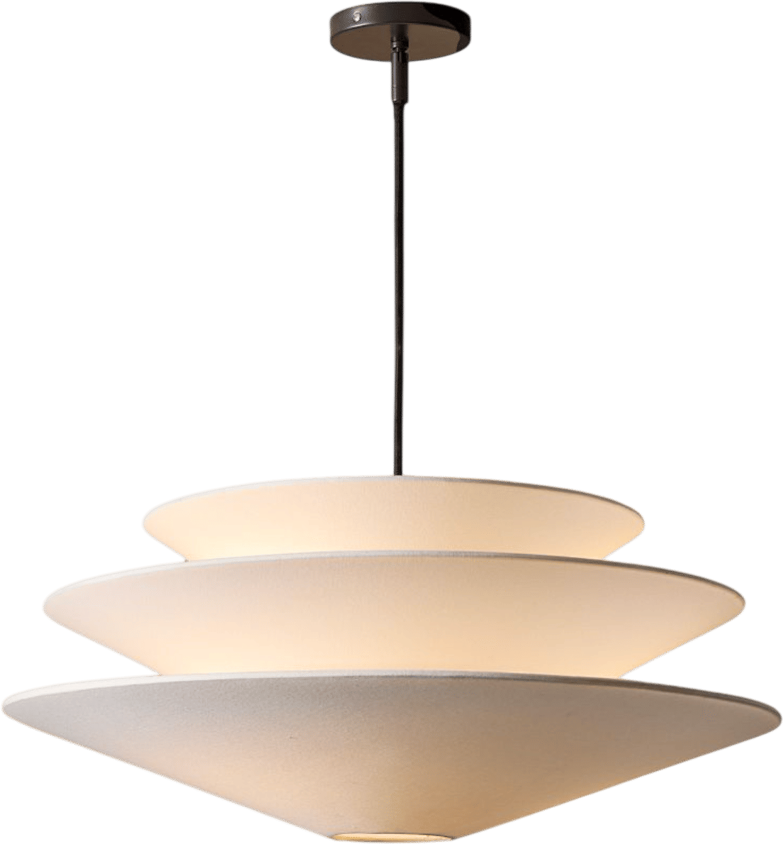 Gull Pendant