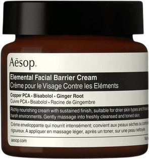 Aesop Elemental Facial Barrier Cream