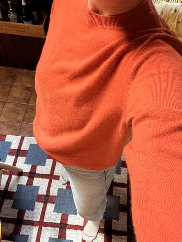 vintage men’s cashmere on poshmark