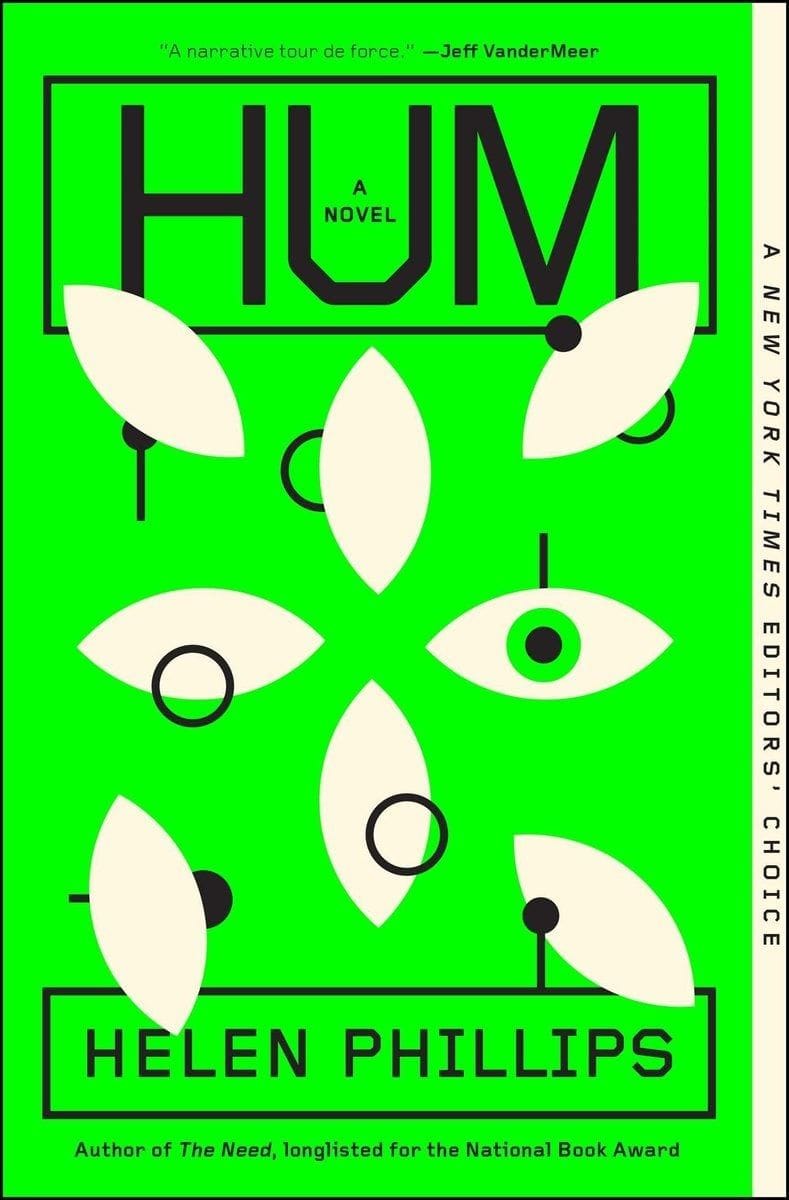 Hum (Helen Phillips)