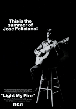 José Feliciano - Wikipedia