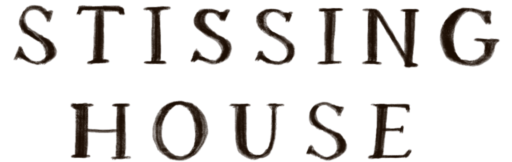 Stissing House