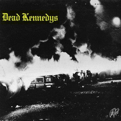 Dead Kennedys - Fresh Fruit For Rotting Vegetables (2022 Mix)