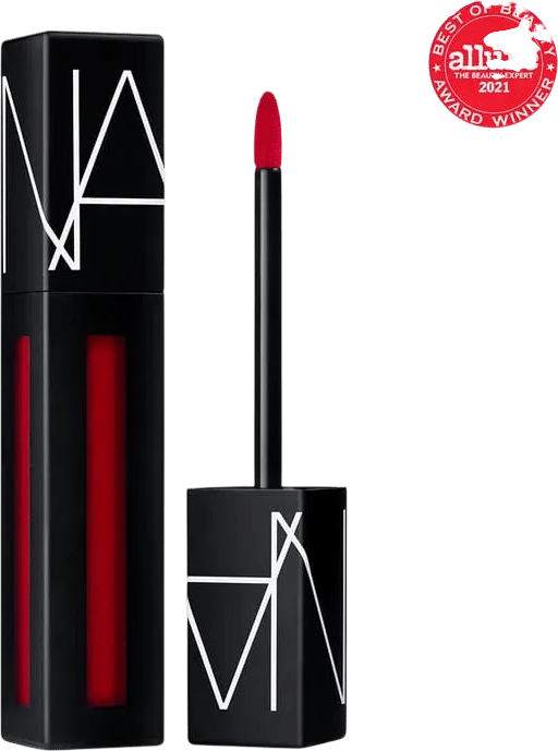 NARS Powermatte Lip Pigment in Light my Fire