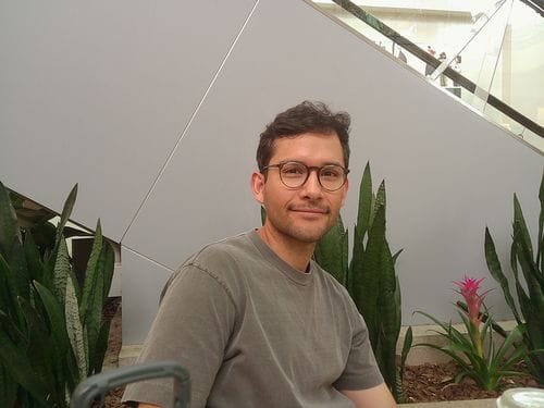 Rene Arvizu