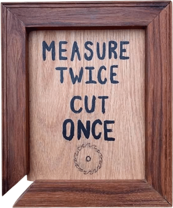 haircut as a measure of time