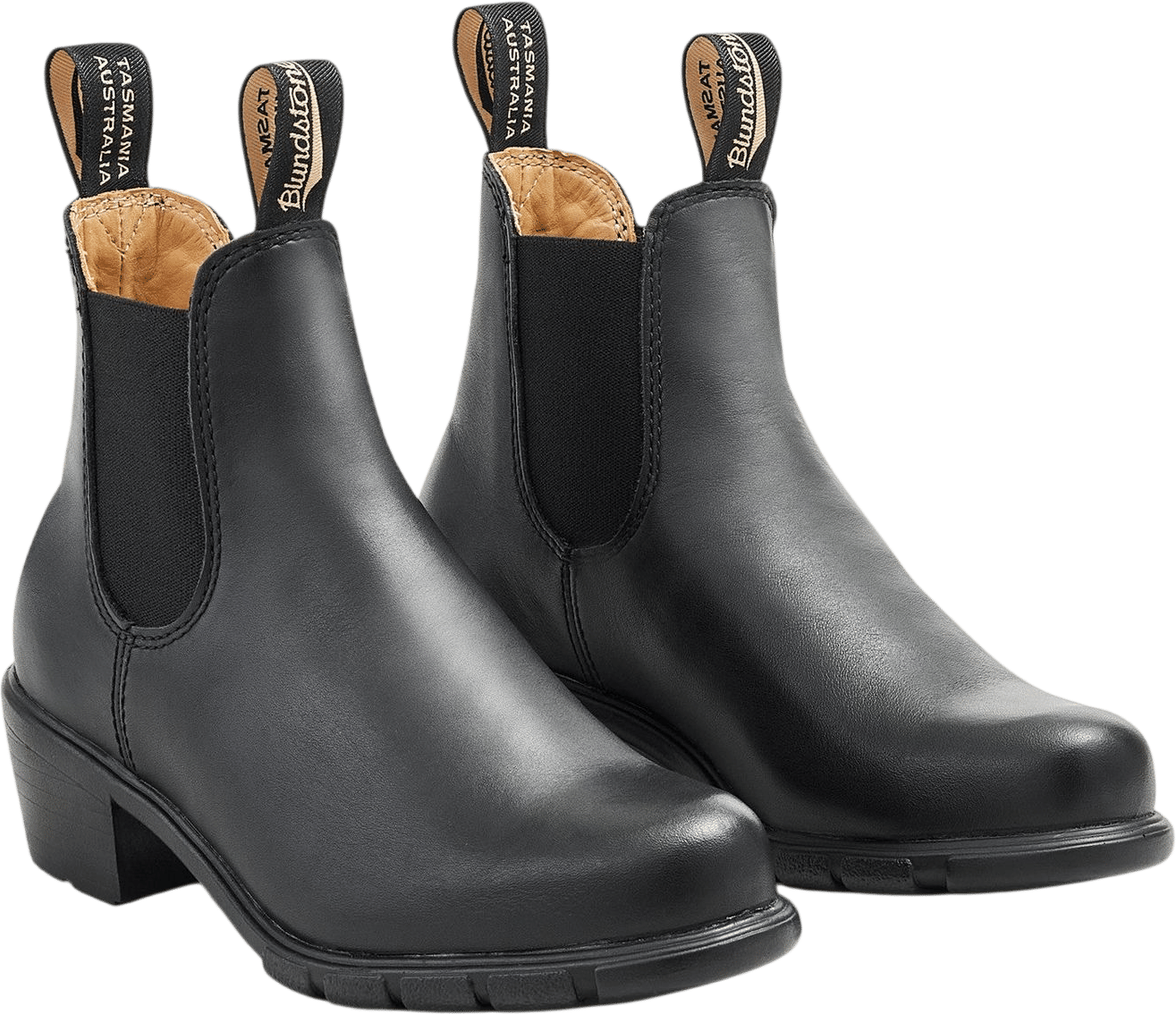 Women's Series #1671 Chelsea Boots