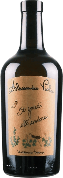 Alessandro Viola 50 Gradi All'Ombra