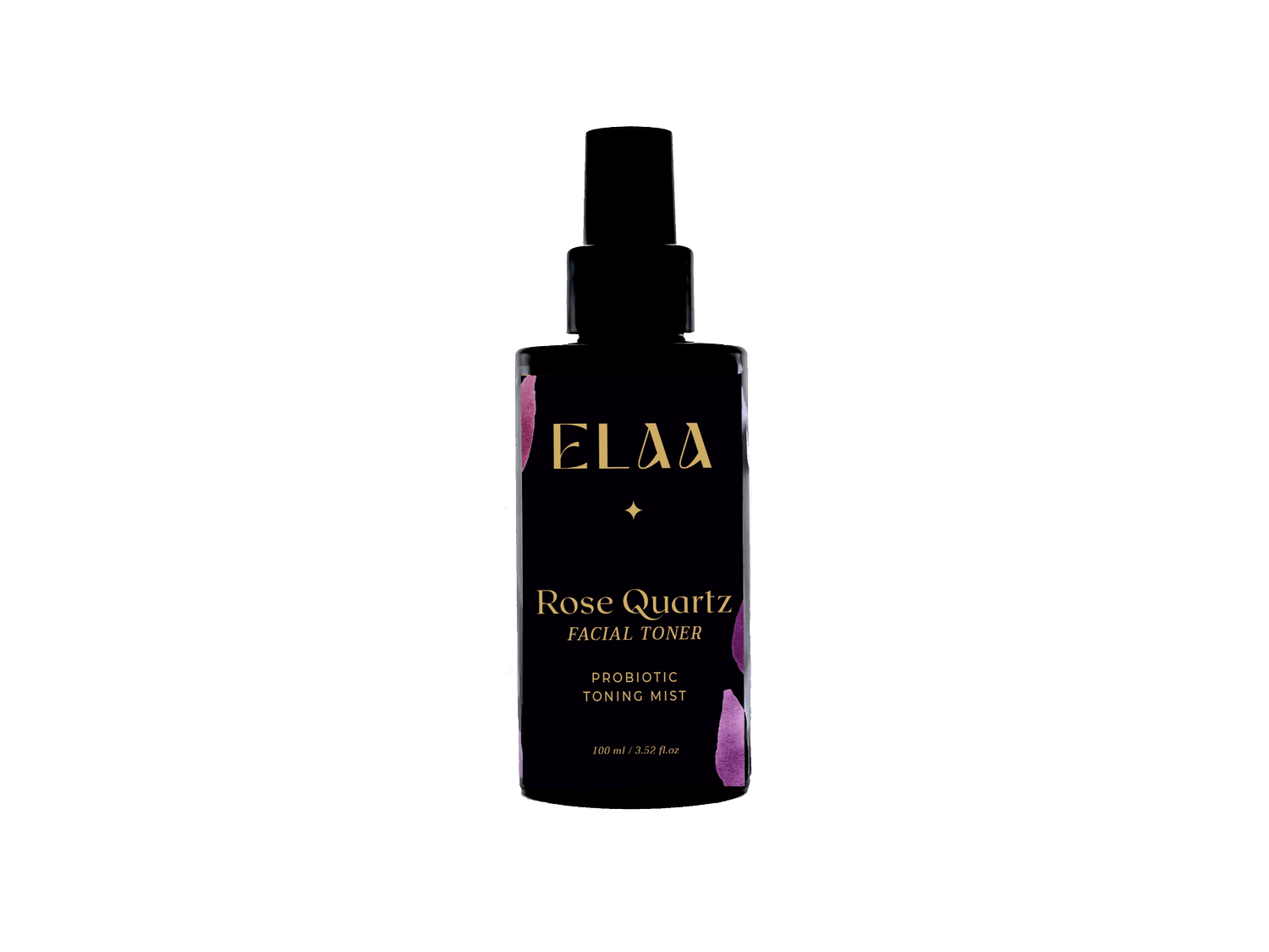 Elaa Skincare Rose Probiotic Facial Mist