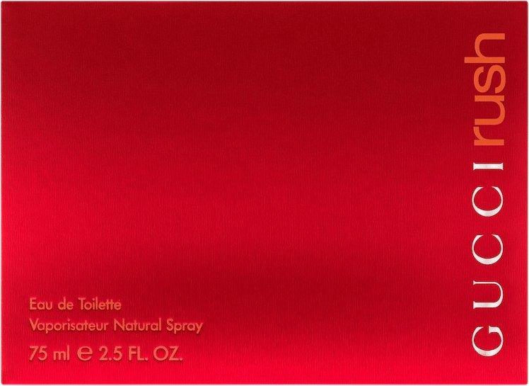 Gucci Rush Eau de Toilette