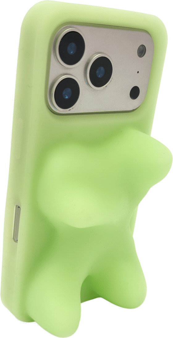 Ishi Phone Case