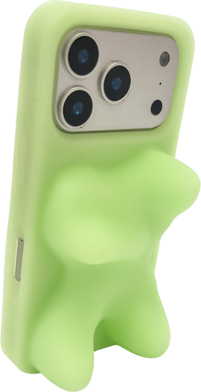 Ishi Phone Case