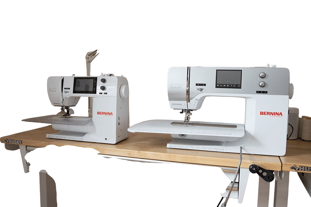 Buying a Sewing Machine