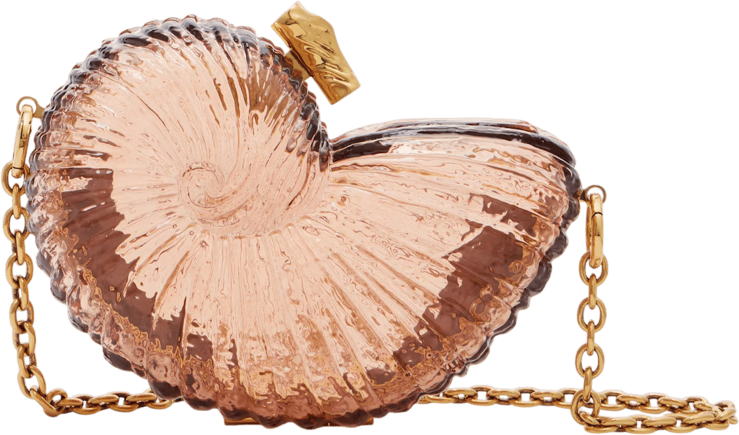 Chloe Sea Treasures Minaudière