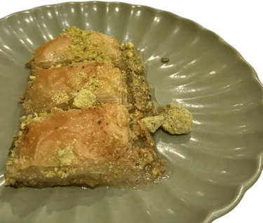 Baklava