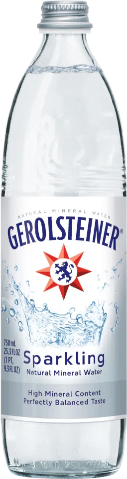 Gerolsteiner