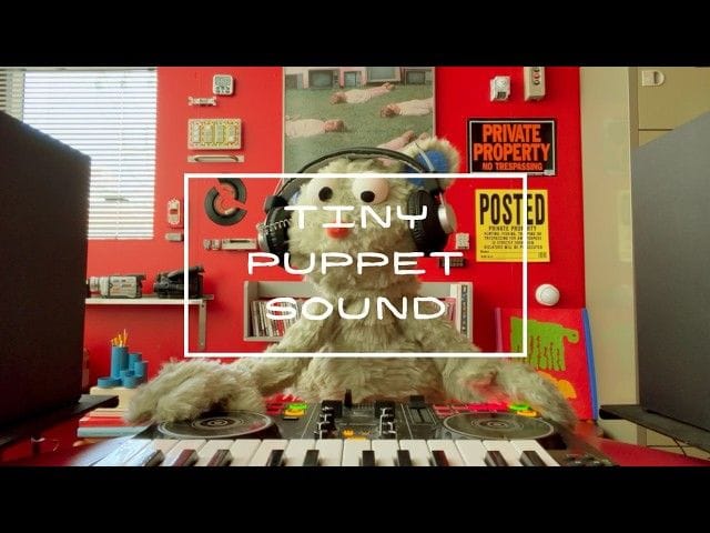 Tiny Puppet Sound