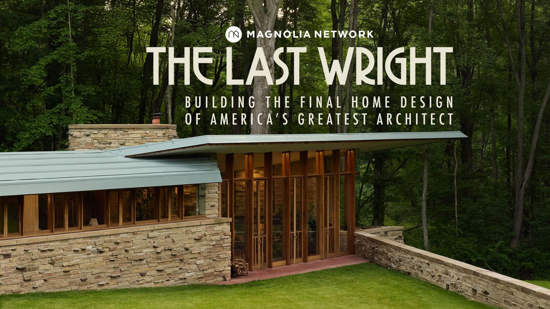 The Last Wright