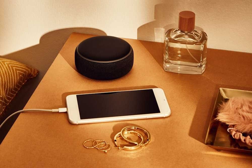 sleep with your phone in another room