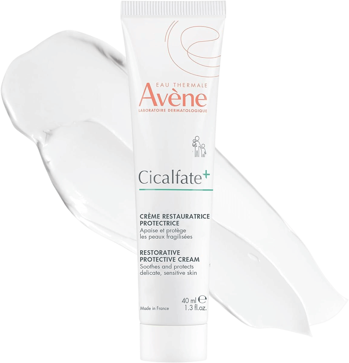 Avene cicalfate