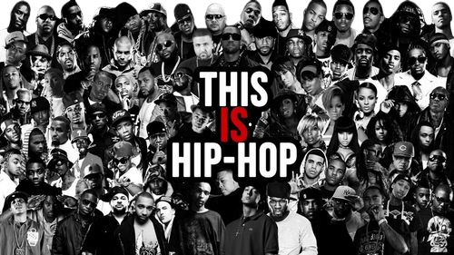 nate’s hip-hop playlist Rec