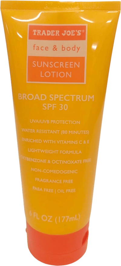 Daily Facial Sunscreen SPF 30