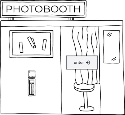 My Sketch Booth