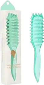 Bounce Curl Slick-Flex Define EdgeLift Brush