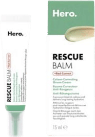 Hero Rescue Balm Red Corrector