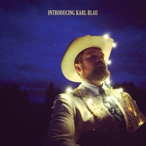 Fallin ’ Rain by Karl Blau