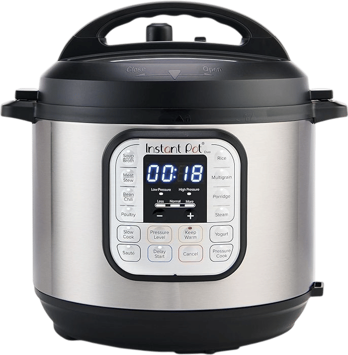 Instant Pot Duo