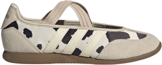 Barreda Mary Jane Shoes