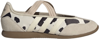 Barreda Mary Jane Shoes