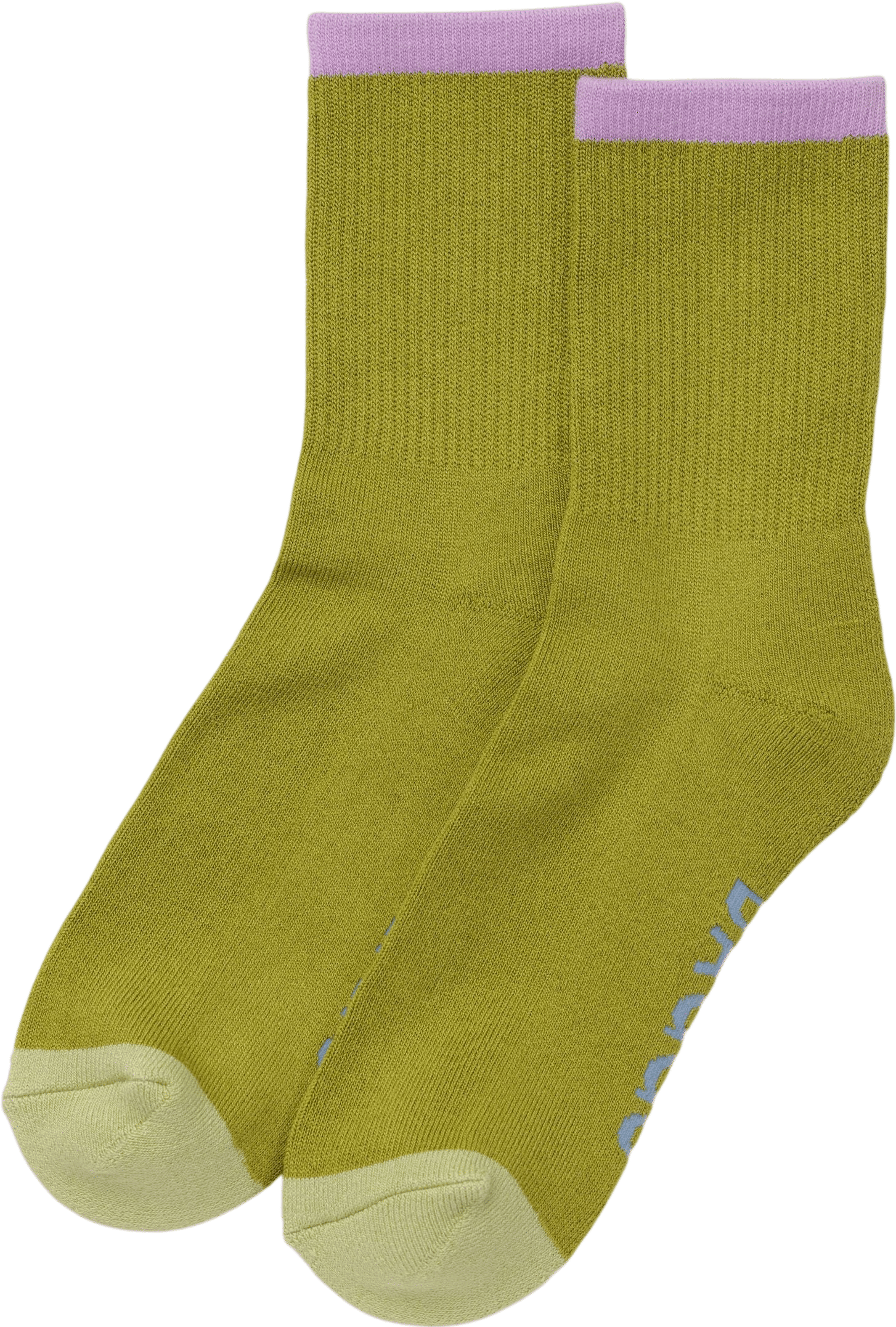 Baggu socks