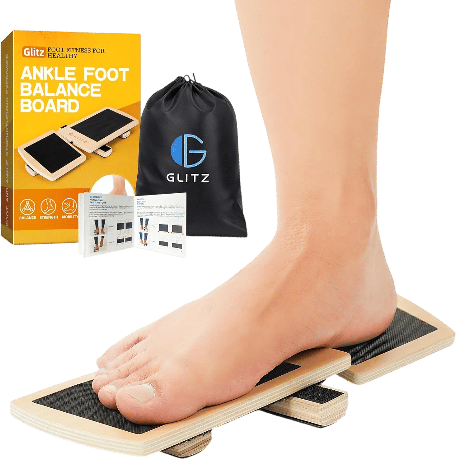 Best Tool For Bouldering Falls