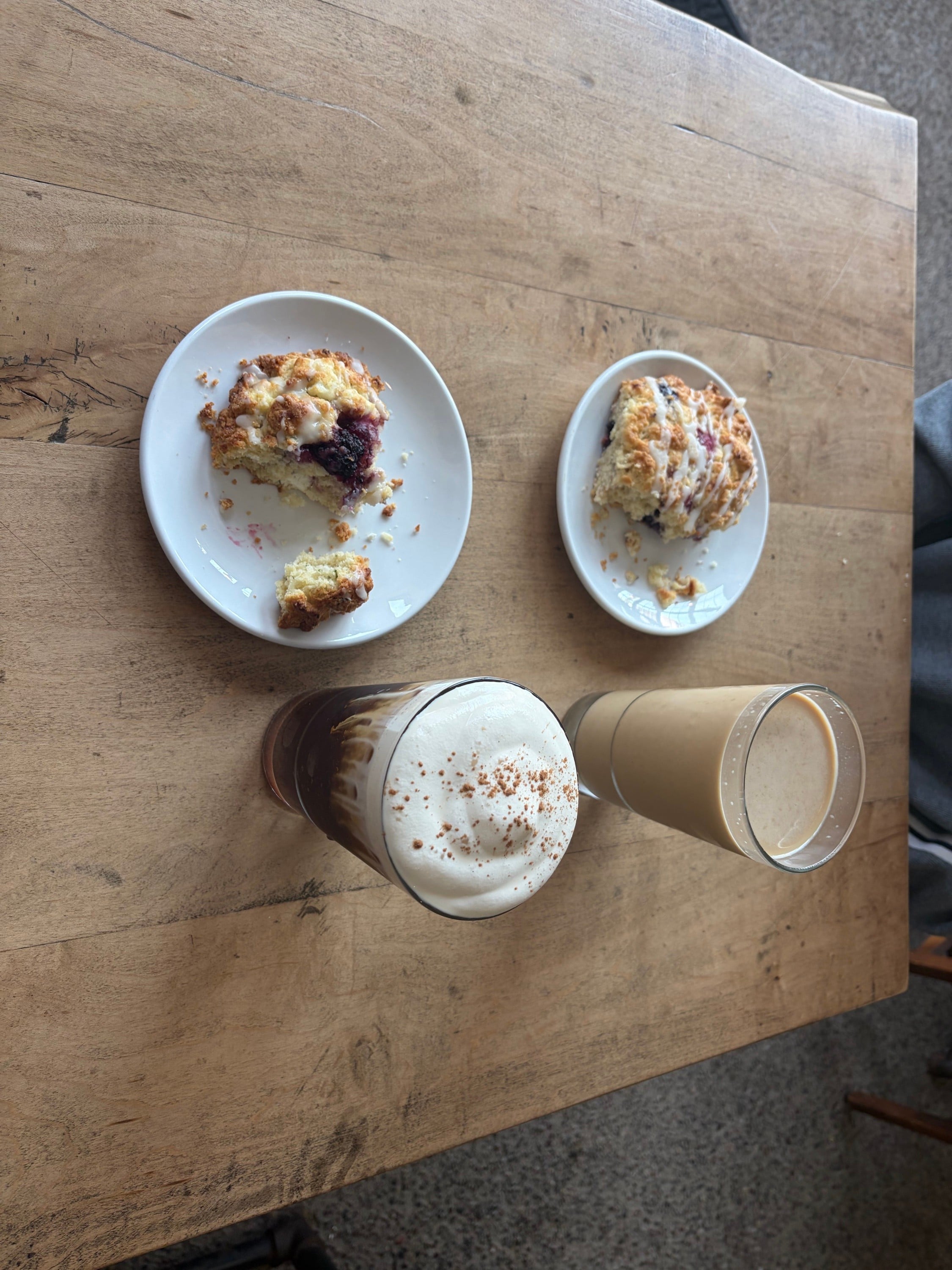 Shift Coffee Bar
