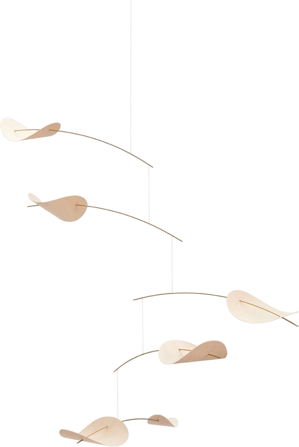 Volta Hanging Mobile