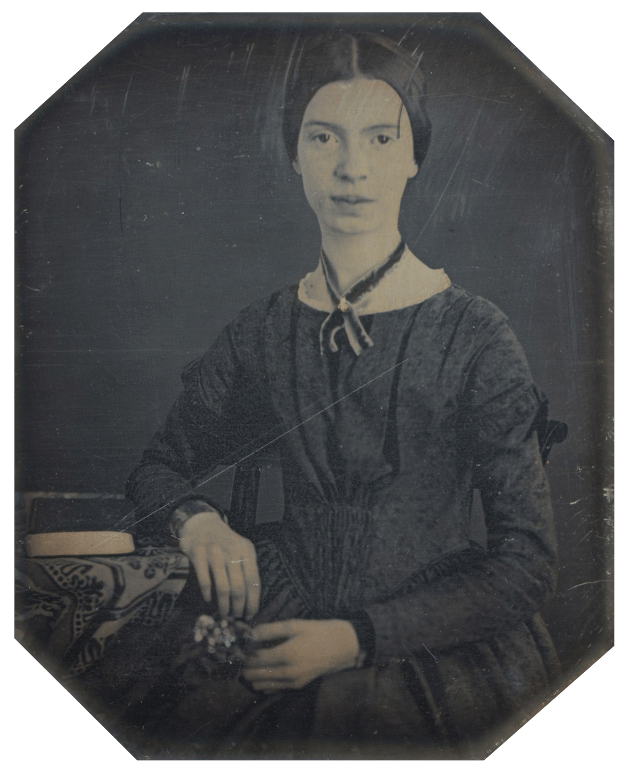emily dickinson