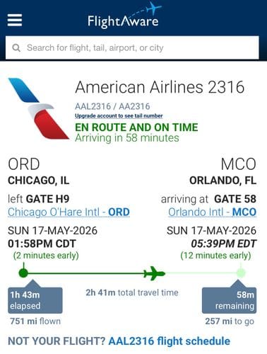 FlightAware
