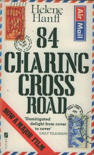 84 Charing Cross Road