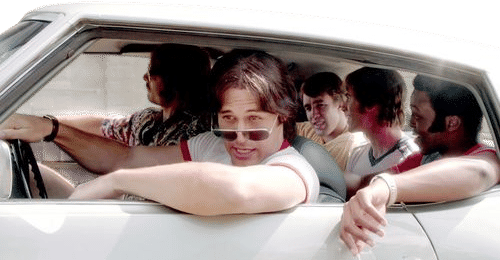 Everybody Wants Some!! (2016)