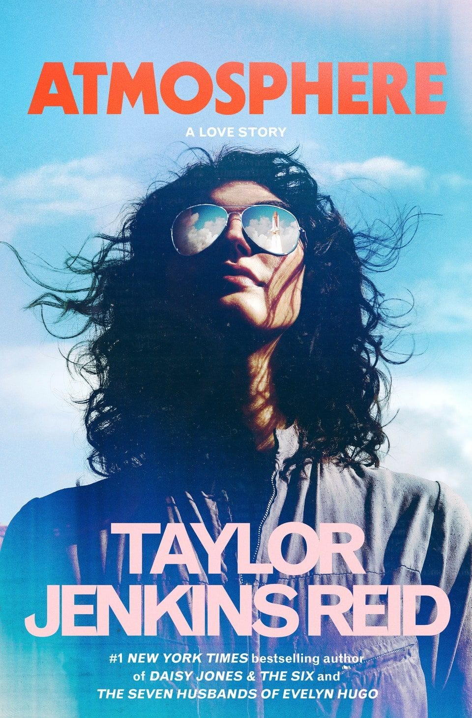 Atmosphere (Taylor Jenkins Reid)
