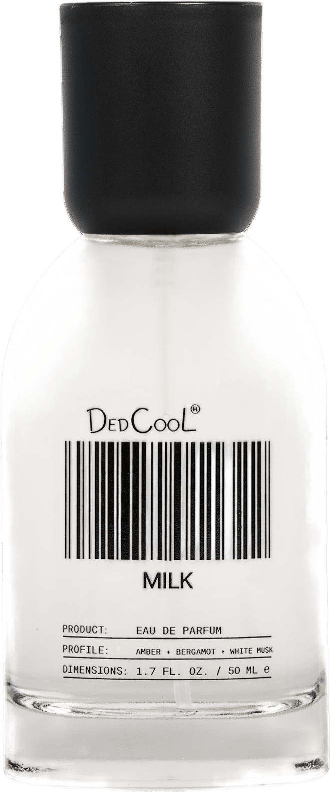 Milk Eau de Parfum
