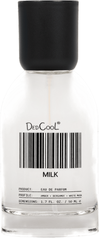 Milk Eau de Parfum