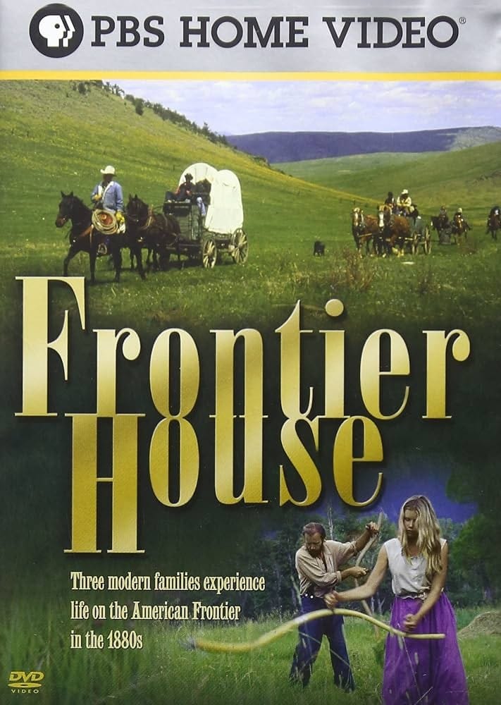 PBS' Frontier House