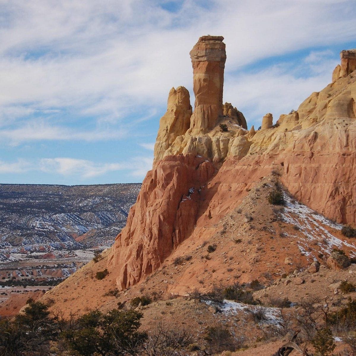 Ghost Ranch