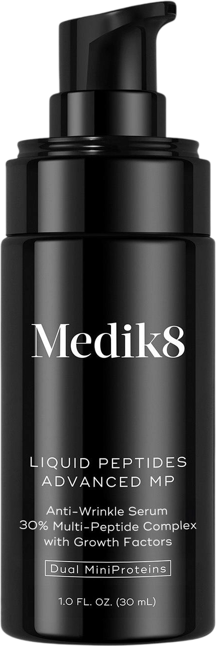 Medik8 Liquid Peptides Advanced MP Face Serum