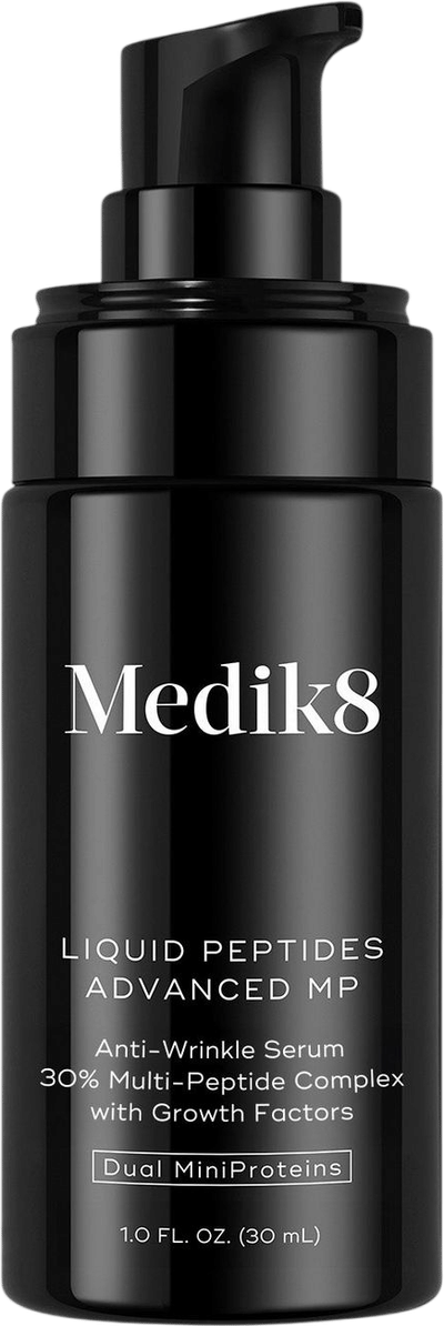 Liquid Peptides Advanced MP Face Serum