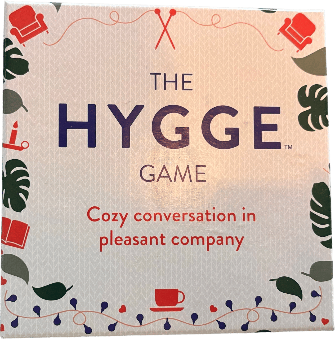 The Hygge Game