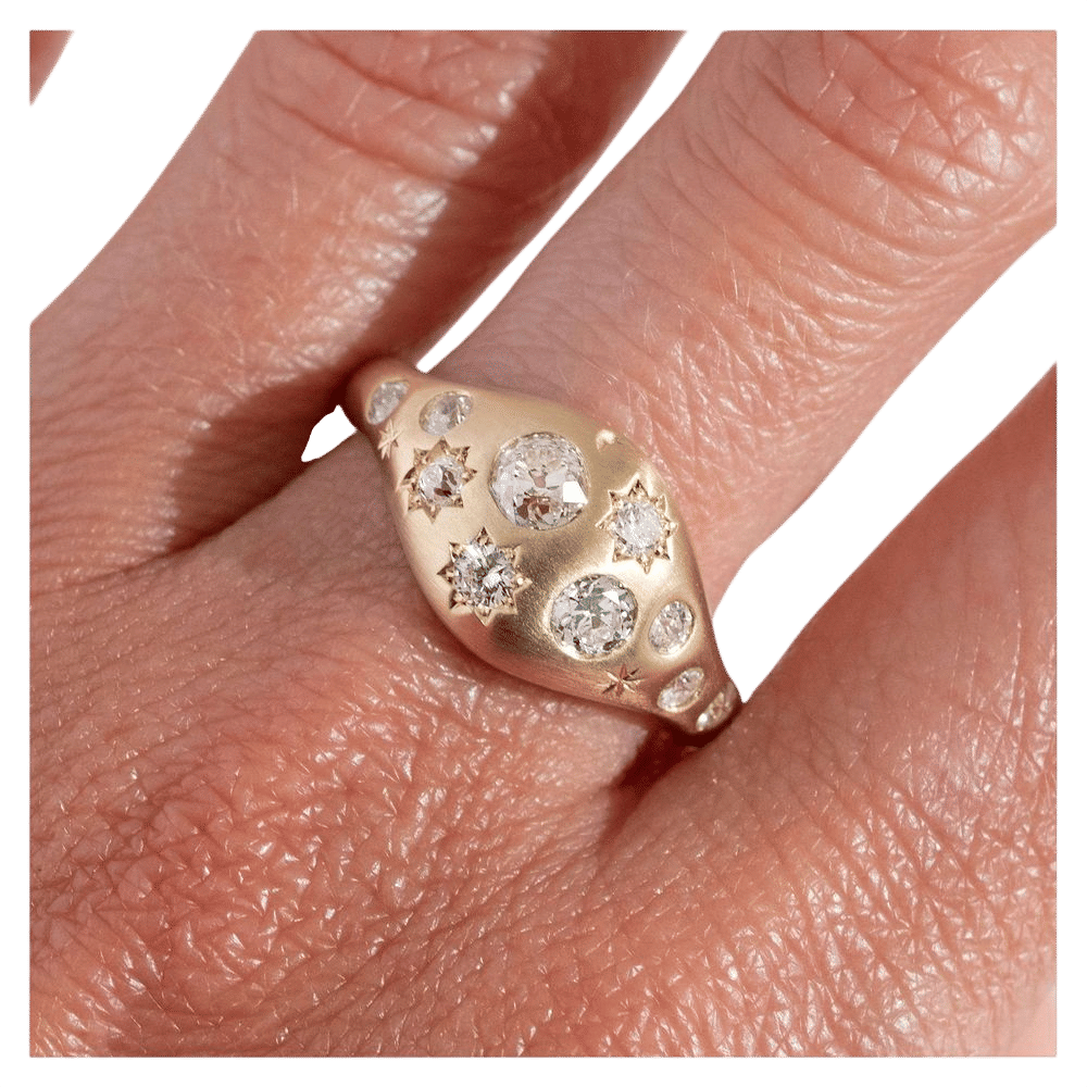 Spur Jewelry
